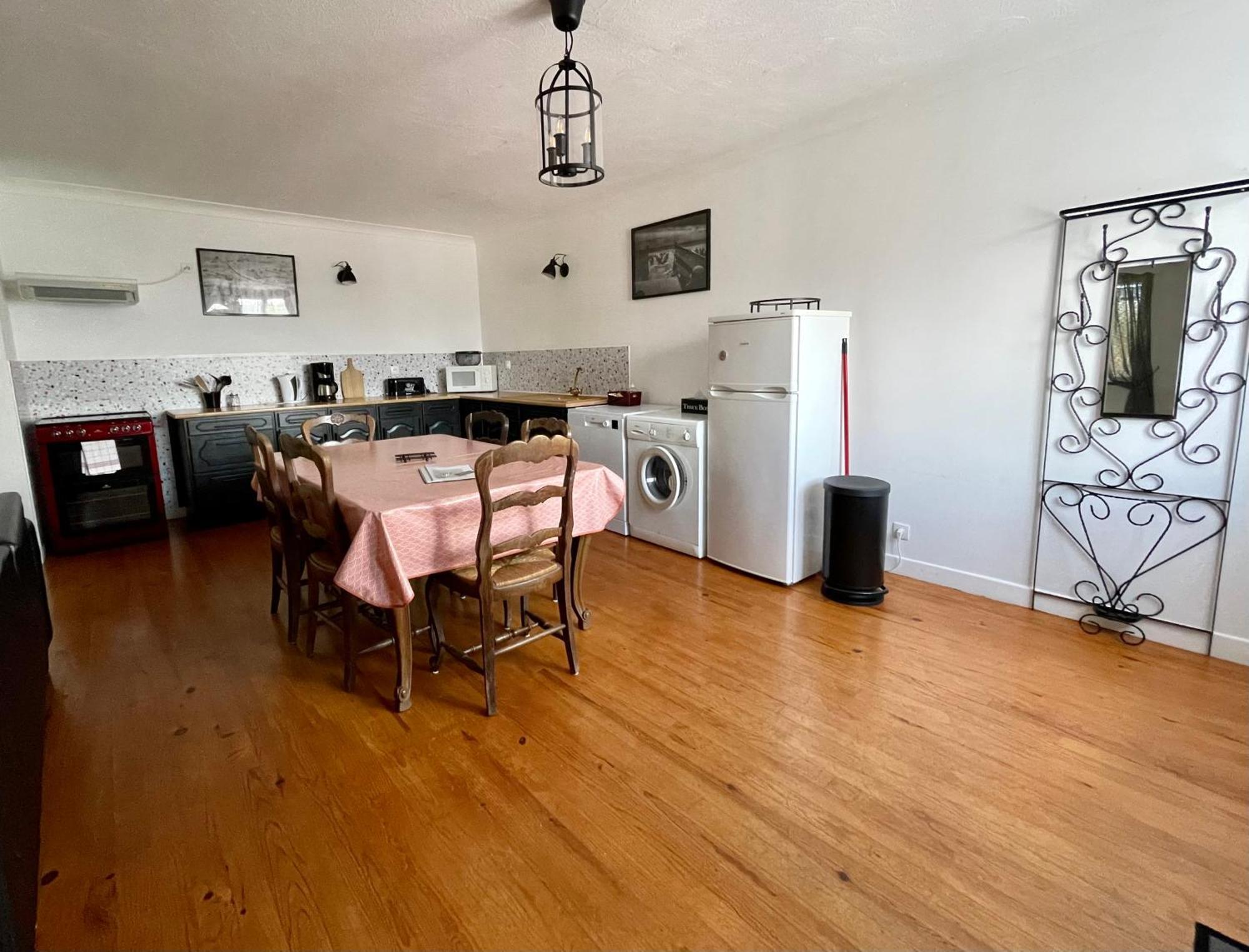 Gite Omaha 3 Etoiles - La Ferme Delaunay Saint-Come-du-Mont Екстер'єр фото